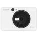 Canon instant camera printer iNSPiC CV-123-WH white 
