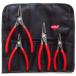 �݌ɗL 001957 �N�j�y�b�N�X(KNIPEX) �����X�i�b�v�����O�v���C���[4�{�Z�b�g �C���{�C�X���x�Ή� ��������s�� �S���������� �ō�����