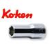 ᡼ز  Koken Ko-ken 3/8sp. ߥǥץåȥ 3/8 inch