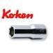 ᡼ز  Koken Ko-ken 3/8sp. ߥǥץåȥ 9/16 inch