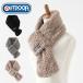  muffler electric outlet boa lady's men's neck warmer brand Outdoor Products fleece OUTDOOR PRODUCTS winter sport reverse side boa .... sheep 