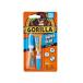 Gorilla Superglue 2x3gm������顡���ϡ��ִ�����ޡ��ܥ�ɡ������ѡ����롼