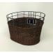  bicycle for basket SVN-24BL| bicycle rattan manner front basket bicycle rattan manner basket rattan manner basket front basket basket basket rattan manner basket steel rattan manner resin figured knitting basket 