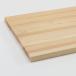  Tokushima production Japanese cedar . eyes width is . material (18×300×905mm)