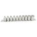 PWT 3/8�C���`9.5mm E�^�g���N�X�\�P�b�g�Z�b�g E4,E5,E6,E7,E8,E10,E12,E14,E16,E18 IES38SET