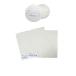�T���G�[�p�[�������Z�b�g �f���P�[�g�N���X 3AP delicate cloth �P�A�N���X �����܃Z�b�g �}�C�N���t�@�C�o�[�N���X 15cm�~15cm�{�T���G�[�p�[�� �v