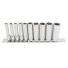 PWT �f�B�[�v�\�P�b�g�Z�b�g 6�p �����p 1/4�C���` 6.35mm 10�g IDS14SET