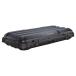 �J�[���C�g(Carmate) inno ���[�t�{�b�N�X ��e�� 330L ���{�� �X�N�G�A�^ 185x87x28cm ������ BRQ720MBK