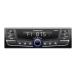 MAXWIN 1DIN �J�[�I�[�f�B�I Bluetooth �ԍ� AUX USB microSD FM AM 12V �Ή� ���y 1DIN011