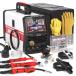 ANDELI �������n�ڋ@ �A���~�n��/�v���Y�}�ؒf/HF TIG�n�ډ\ 100V/200V���p 160AMP �H�Ɨp �ƒ�p MCT-416P