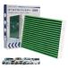 Kotesoto �z���_ N-BOX�p �G�A�R���t�B���^�[ DCC3009 JF3/JF4 2017�N9��? JF5/JF6 2023�N10��? 1��