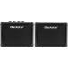 Blackstar black Star compact guitar amplifier FLY3 Stereo Pack portable speaker set personal computer speaker 3W