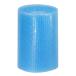  Sakura pack made in Japan bubble wrap electro static charge prevention cushioning 300mm×10m volume roll paper tube none blue 