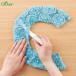 �p�E�J�[�u�o���ւ�y��18cm�z�p�o����J�[�u�o���ɓK�����`��̂ւ� �y3�܂Ń��[����OK!�z  �N���o�[31-401 �֘A�摜4