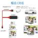 �_�ʐ^����������̂܂ܑ��ʂց^ iPhone HDMI �ϊ��A�_�v�^ �y�n���]��TBP�����X�z iphone HDMI�ϊ��P�[�u�� iPhone iPad�̉f����TV�Ƀ~���[�����O �v���[���g �֘A�摜4
