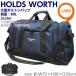  сумка "Boston bag" большой HOLDS WORTH 80L сумка "Boston bag" [5562] Boston задний Kids .. путешествие . промежуток школа Survival игра входить . для для 4.3.5.