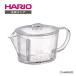 �n���I �t�B���^�[�C���}�{�@�� HARIO ����