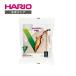 �n���I HARIO V60�y�[�p�[�t�B���^�[01 100��  �~�����` 01�T�C�Y �n���h�h���b�v �~�� ����