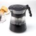 �n���I V60�h���b�v�C�� VDIR-02-B ��VDI-02B �R�[�q�[ �T�[�o�[ �~�����^ HARIO ����