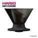 HARIO ���� V60�h���b�p�[NEO 02 �l�I VDN-02 ���{�� �g���C�^���� �ɍ׃X�p�C�������u ���o�X�s�[�h������ �R�[�q�[�D�� ������� �M�t�g �n���I
