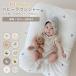 LOLBABY roll baby baby lounge .- корпус + комплект крышек baby младенец baby подушка .. возврат предотвращение подушка кормление подушка спина переключатель предотвращение 
