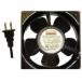 Mechatronics High Speed 80 X 80 X 38 mm AC Fan uf80 a12-bthr_¹͢