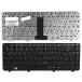 Keyboards4Laptops UK Layout Glossy Black Replacement Laptop Keyboard Compatible with HP Pavilion DV2034EA_�¹�͢��