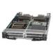 Supermicro SBI-7126TG Barebone System Blade - Intel 5520 Chipset - Socket B LGA-1366 - 2 x Total Processor - Xeon Support_ параллель импорт 