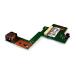Power4Laptops Replacement Laptop DC Jack Socket with Power Board Compatible with Asus N53JQ-A1_�¹�͢��