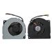 wanpeng(R) New Laptop CPU Cooling Fan for ASUS A40J Fan A42j A42JR A42JV X42J K42 Fan E K42JC K42JR Fan_�¹�͢��