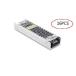 MEAN WELL UHP-350-12 350W Slim Type with PFC Switching Power Supply_¹͢