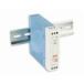 Mean Well MDR-10-24 DIN�졼���Ÿ� 10W 24V 0.42A DCOK �ե꡼���� ̩�ķ� ����:85~264VAC��120~370VDC_�¹�͢��
