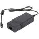 XP POWER VES150PS15 Desktop AC Adapter 150W 15V 10A, 90-264VAC Input; AC C14, DC Power DIN, 4 Pin_�¹�͢��