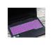 Silicone Laptop Keyboard Cover Protector Compatible for Asus TUF FX705GM FX705GD FX705 Fx705ge FX705G FX 705 GD GM Gaming 17 Inch,Purple_¹͢