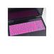 15 Inch Silicone Keyboard Cover Protective Skin Compatible for 15.6 Inch Lenovo Legion Y720 Y520 Y530 R720 R730 15IKBN R720 15IKBN Laptop,Ros_�¹�͢��