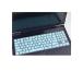 15 Inch Silicone Keyboard Cover Protective Skin Compatible for 15.6 Inch Lenovo Legion Y720 Y520 Y530 R720 R730 15IKBN R720 15IKBN Laptop,Sky_�¹�͢��