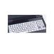 15 Inch Silicone Keyboard Cover Protective Skin Compatible for 15.6 Inch Lenovo Legion Y720 Y520 Y530 R720 R730 15IKBN R720 15IKBN Laptop,Whi_�¹�͢��