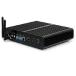KINGDEL NC860 вентилятор отсутствует Mini PC powerful сеть верх i7 no. 10 поколение CPU, баребон,4K 4096x2304,HD порт,DisplayPort, Giga bit i-sane_ параллель импорт 