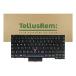 Replacement German Non-Backlit Keyboard for Lenovo Thinkpad T430 T430i T430s T430si T430U T530 T530i T530S W530 X13X X230 X230i X230it X230T_¹͢