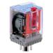 Relay; Releco C2-A20/DC024V; DPDT; 24VDC; 10A; 8 Pin; R4090Z, C2-A20/024VDC_�¹�͢��