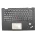 New Genuine Palmrest W/Out TouchPad for Lenovo ThinkPad Yoga X1 2nd Gen 01HY848 SM10M69724, SM10M69725, SM10M69727, SM10M28981_�¹�͢��
