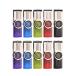 Unidad flash USB de 8 MB-64 GB Memory Stick USB Pulgar, unidad externa USB U Disk 10 unidades (10 x 128 MB)_�¹�͢��