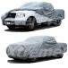 Car Cover fits 2019-2025 Ford Ranger SUPERCREW 5FT Bed XTREMECOVERPRO PRO Plus Series Grey Truck Cover_�¹�͢��