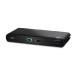 Belkin Universal 2nd Gen Secure KVM Switch, 2-Port Single Head No CAC - 2 Computer(s) - 1 Local User(s) - 3840 x 2160-4 x USBHDMI - Desktop, _�¹�͢��