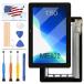 Original 10.1 for ASUS MeMO Pad FHD 10 ME302 Screen Replacement ME302C ME302KL K005 K00A 5425N FPC-1 LCD Display Touch Panel Matrix Digitizer_�¹�͢��
