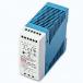 MW Mean Well Plastic Case MDR-60W-12/24/48/5V Ultra Slim Class I Single Output Industrial DIN Rail AC-DC Power Supply (MDR-60-24)_�¹�͢��
