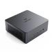 MINISFORUM DeskMini UM790 Pro Mini PC AMD Ryzen 9 7940HS баребон VERSION RAM.SSD персональный компьютер нет,AMD Radeon 780M графика,2xHDMI(4K)_ параллель импорт 