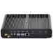KINGDEL NC860 Fanless Mini PC, Powerful Tiny Computer with i7 11th Gen. CPU, Barebone, 4K: 4096x2304, HD, DP, Gigabit Ethernet, Metal Case_ параллель импорт 