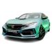 AD Car Wrap Roll SW900 Satin Cool Teal | 716-S | (5ft x 30ft (150 Sq/ft)) | Automotive Vinyl Wrap for Cars - Car Interior Wrap �� Exterior | _�¹�͢��