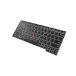 Lenovo Keyboard Internal ITA Chicony ba, FRU01AV517 (ba)_�¹�͢��